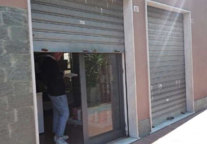 Erhvervsejendom i Genoa, Genoa, Genoa - € 17.550 | Ref: GE122/23L1-2105-26-1400 - foto 1