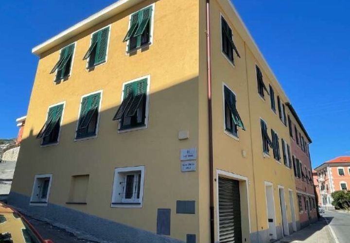 Erhvervsejendom i Chiavari, Genoa, Chiavari - € 7.538 | Ref: GE75/22L3-1806-26-1600 - foto 1