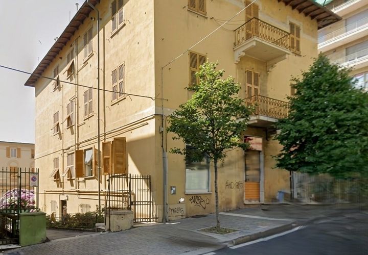 Apartament a Genoa, Genoa, Genoa - € 54.427 | Ref: GE186/25L4-1809-26-1430 - foto 1