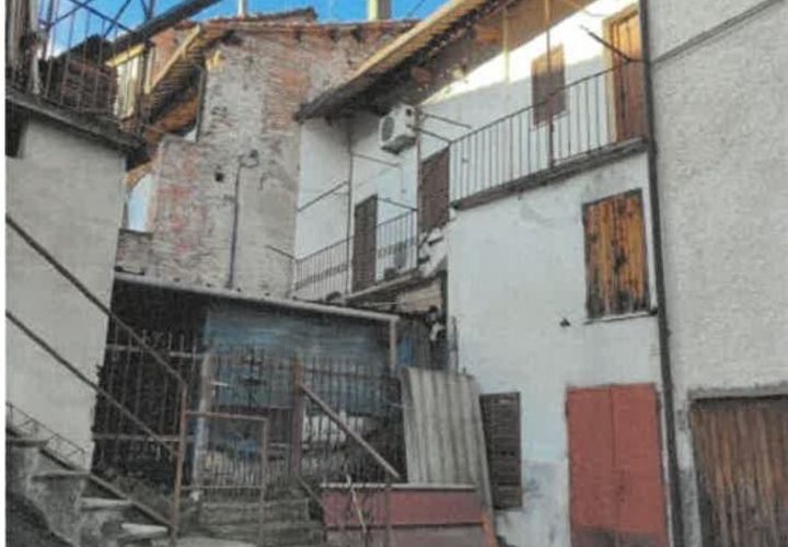 Byhus i Strevi, Alessandria, Strevi - € 38.250 | Ref: AL287/24LU-2306-26-1500 - foto 1