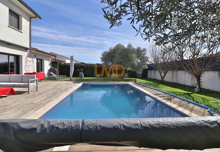 Villa i Fons, Gard, Fons - € 450.000 | Ref: getkey_u_518559206 - foto 1