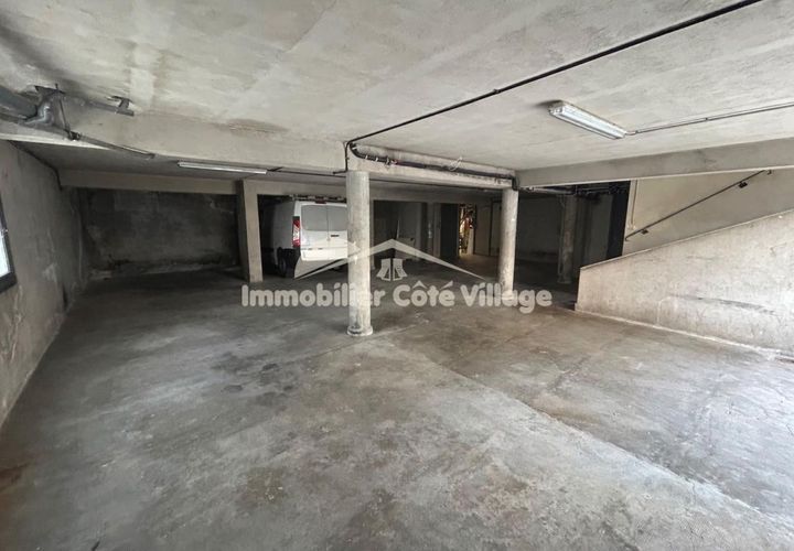 Erhvervsejendom i Contes, Alpes-Maritimes, Contes - € 189.000 | Ref: getkey_u_518300840 - foto 1