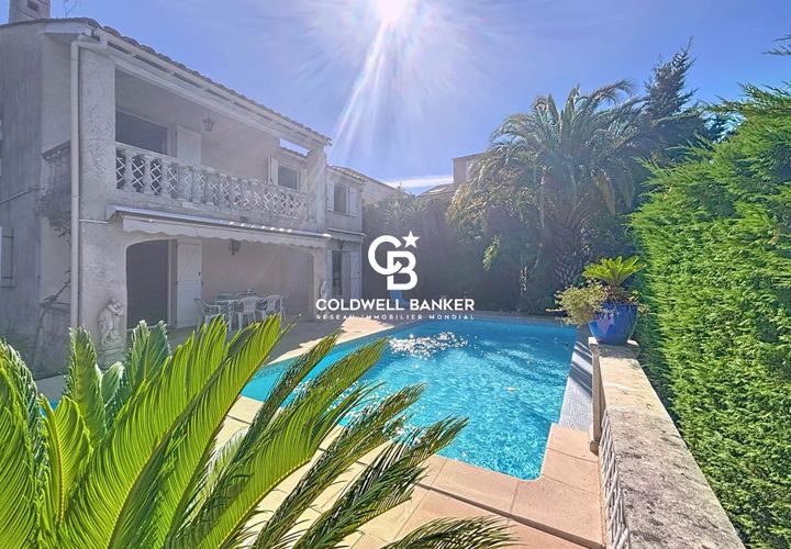 Villa i Saint-Raphaël, Var, Saint-Raphaël - € 620.000 | Ref: 86166014 - foto 1
