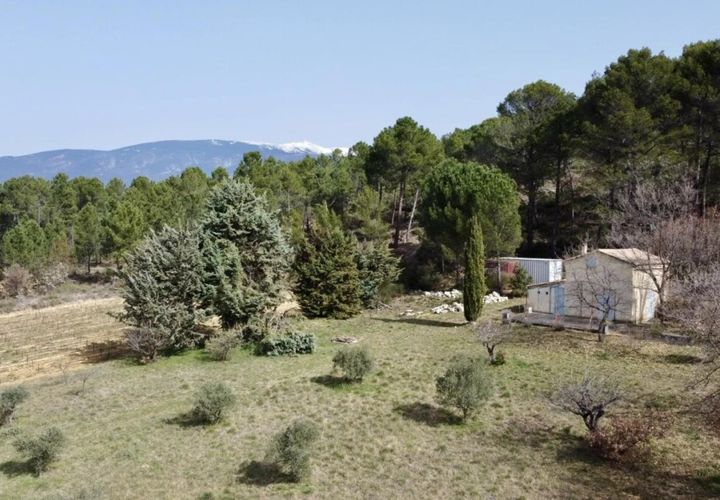 Villa a Mormoiron, Vaucluse, Mormoiron - € 249.500 | Ref: getkey_9912 - foto 1