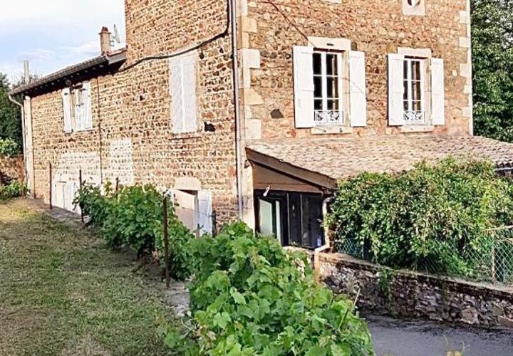 Villa i Beaujeu, Rhone, Beaujeu - € 670.000 | Ref: getkey_9867 - foto 1