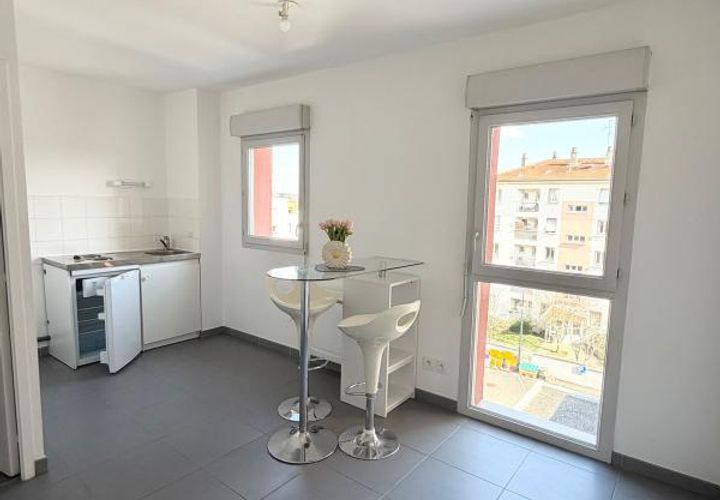 Leilighet i Vernaison, Rhone, Vernaison - € 99 000 | Ref: getkey_9907 - foto 1