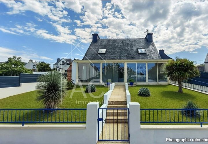 Villa a Belz, Morbihan, Belz - € 450.000 | Ref: getkey_9893 - foto 1