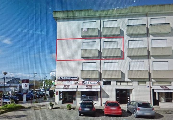 Lejlighed i Amares, Braga, Amares - € 239.000 | Ref: 212141 - foto 1