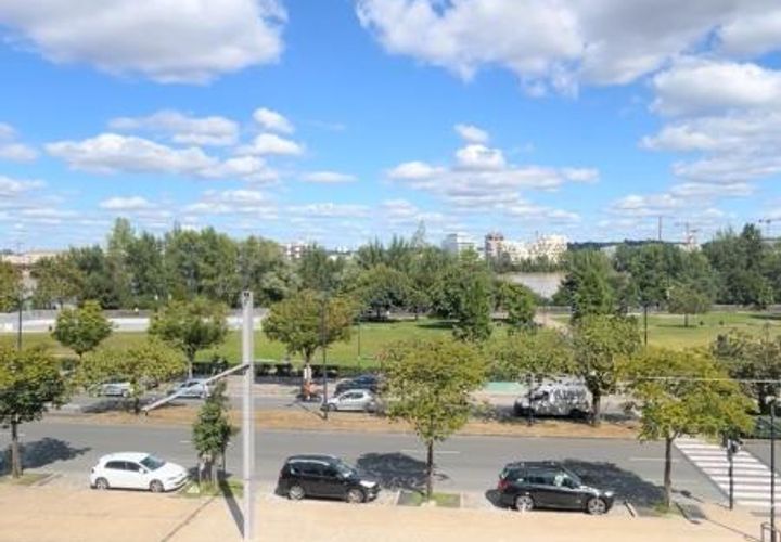Lejlighed i Bordeaux, Gironde, Bordeaux - € 498.000 | Ref: getkey_9882 - foto 1