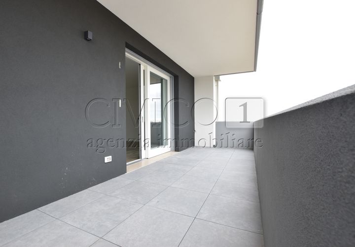 Lejlighed i Padua, Padua, Padua - € 250.000 | Ref: ND250 - foto 1