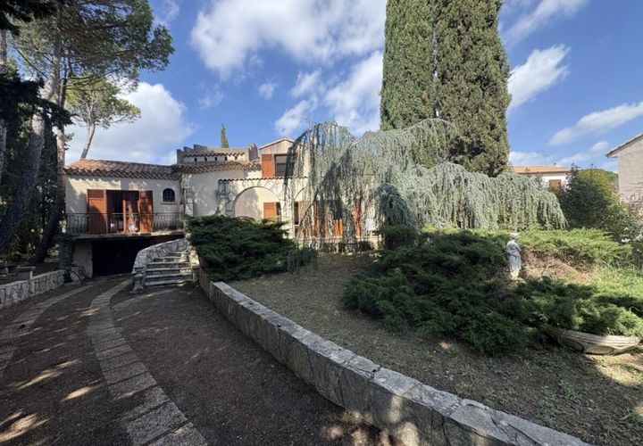 Villa a Grabels, Herault, Grabels - € 380.000 | Ref: getkey_9864 - foto 1