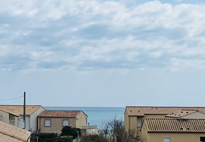 Leilighet i Frontignan, Herault, Frontignan - € 205 000 | Ref: getkey_9863 - foto 1