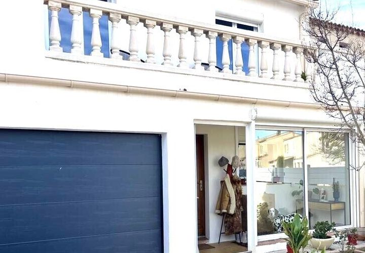 Villa i Sete, Herault, Sete - € 440.000 | Ref: getkey_9857 - foto 1