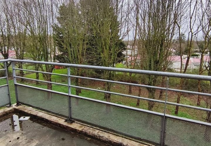 Leilighet i Lens, Pas-de-Calais, Lens - € 88 000 | Ref: 3991-FOROM - foto 1