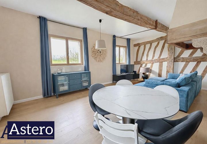 Leilighet i Melesse, Ille-et-Vilaine, Melesse - € 258 900 | Ref: getkey_u_517454732 - foto 1