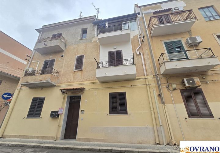 Lejlighed i Palermo, Palermo, Palermo - € 127.000 | Ref: U 34/26 - foto 1