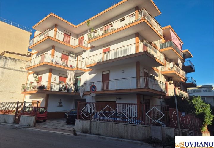 Leilighet i Carini, Palermo, Carini - € 99 000 | Ref: 37/26 - foto 1