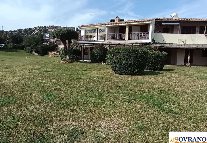Lejlighed i Arzachena, Sassari, Arzachena - € 540.000 | Ref: u 38/26 - foto 1