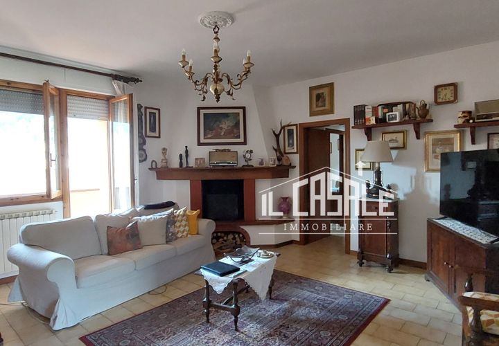 Lejlighed i Dicomano, Florence, Dicomano - € 135.000 | Ref: 2247 - foto 1