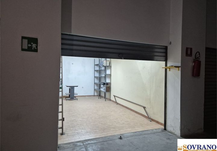 Parkeringsplads i Palermo, Palermo, Palermo - € 48.000 | Ref: U 36/26 - foto 1