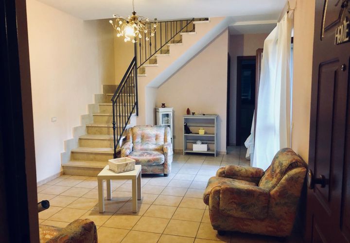 Lejlighed i Fiuggi, Frosinone, Fiuggi - € 98.000 | Ref: AC99-149-889 - foto 1