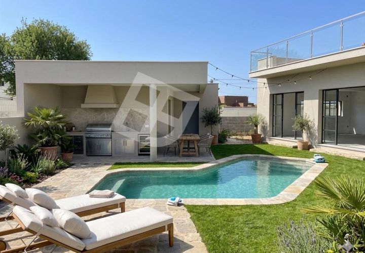 Villa i Aveiro, Aveiro, Aveiro - € 650.000 | Ref: 4369 - foto 1