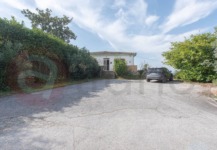 Villa a Arpino, Frosinone, Arpino - € 105.000 | Ref: AC99-149-1735 - foto 1