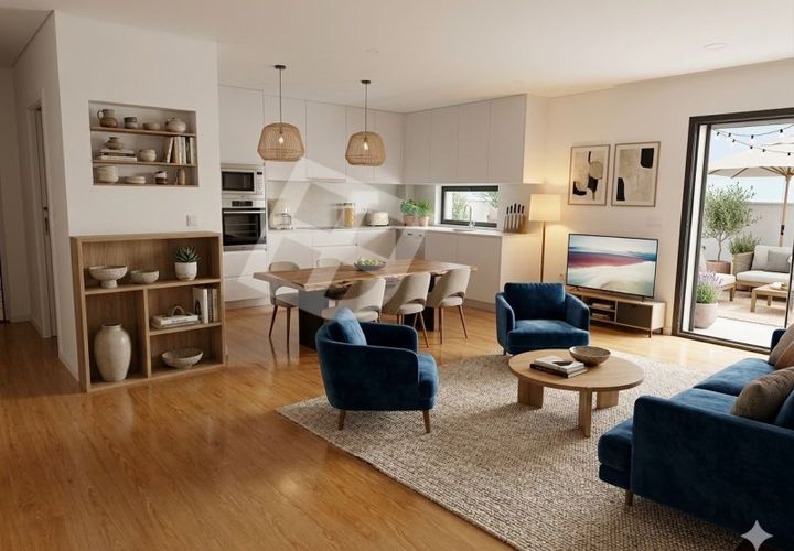 Lejlighed i Aveiro, Aveiro, Aveiro - € 350.000 | Ref: 4391 C - foto 1