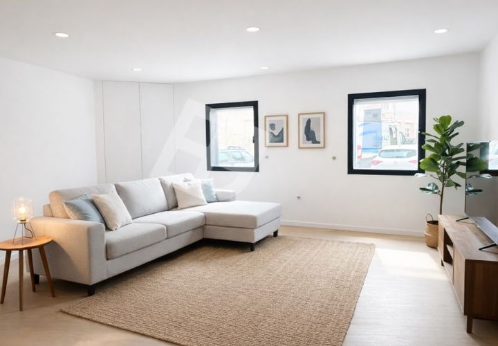 Lejlighed i Aveiro, Aveiro, Aveiro - € 280.000 | Ref: 4391 F - foto 1