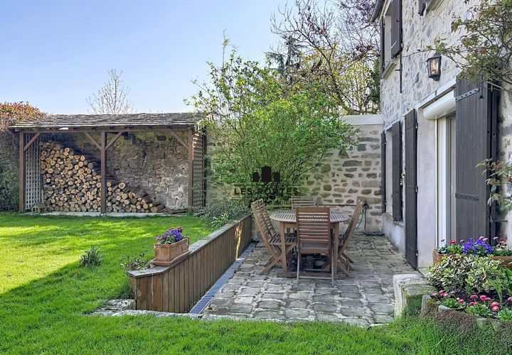 Villa em Champcueil, Essonne, Champcueil - € 445.000 | Ref: 86800701 - foto 1