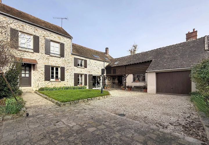 Villa i Champcueil, Essonne, Champcueil - € 445.000 | Ref: 86800701 - foto 1
