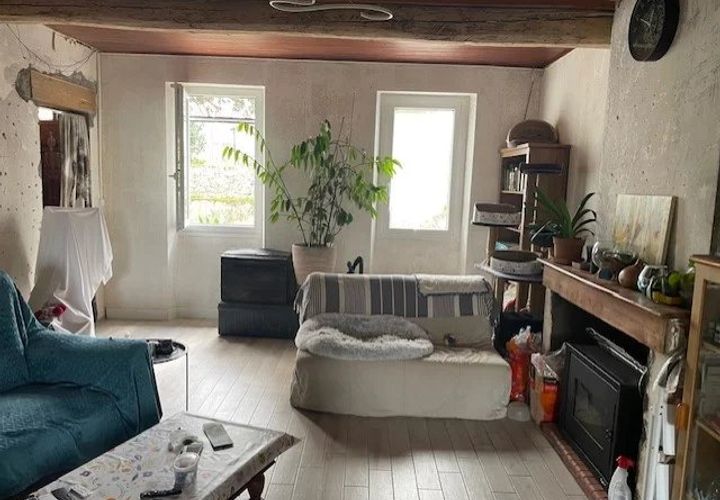 Landejendom i Saint-Leon, Haute-Garonne, Saint-Leon - € 242.500 | Ref: 86816343 - foto 1