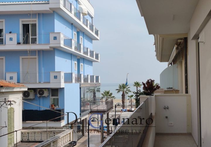 Lejlighed i Tortoreto, Teramo, Tortoreto - € 288.000 | Ref: s03 - foto 1
