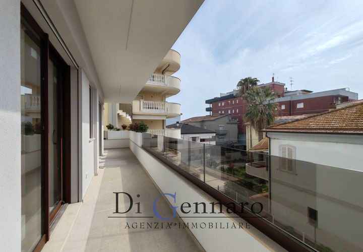 Leilighet i Tortoreto, Teramo, Tortoreto - € 302 000 | Ref: s04 - foto 1