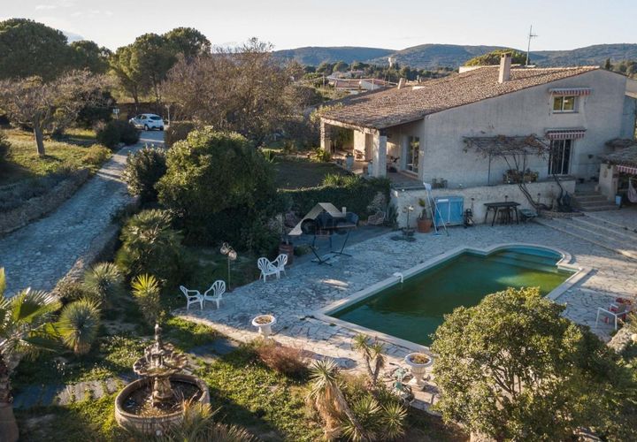 Villa a Poussan, Herault, Poussan - € 730.000 | Ref: 3473553 - foto 1