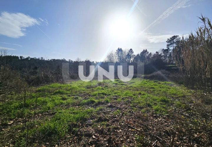 Helårsgrund i Viseu, Viseu, Viseu - € 12.000 | Ref: UNU.I.1855.15002 - foto 1