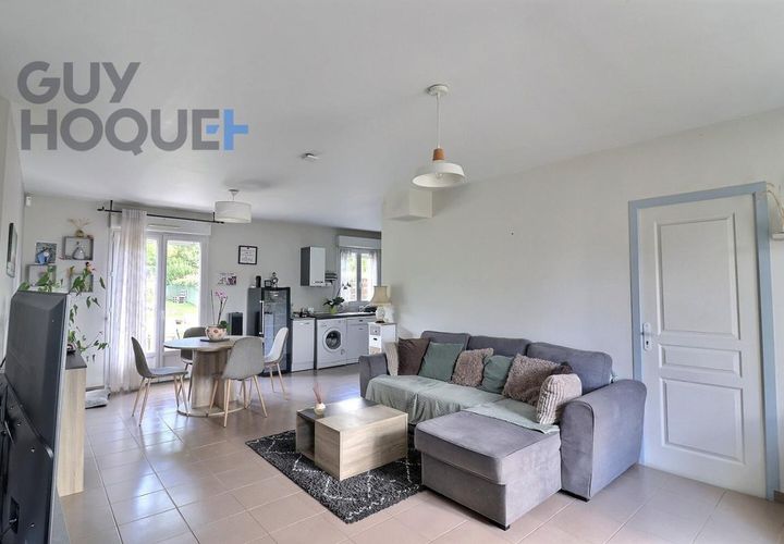 Villa i Mouroux, Seine-et-Marne, Mouroux - € 279.000 | Ref: 665 - foto 1