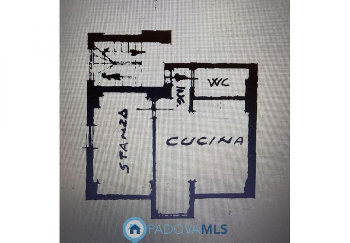 Lejlighed i Padua, Padua, Padua - € 135.000 | Ref: A-7 MLS 2100 - foto 1