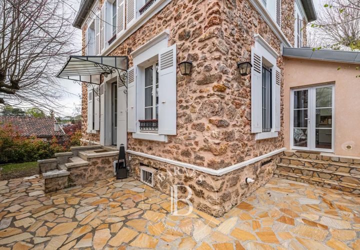Villa a Sèvres, Hauts-de-Seine, Sèvres - € 1.590.000 | Ref: 82361303 - foto 1