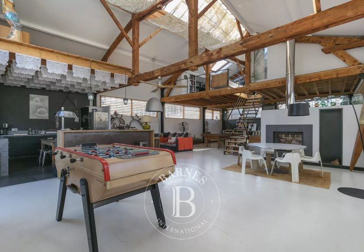 Villa i Vanves, Hauts-de-Seine, Vanves - € 2.350.000 | Ref: 86336412 - foto 1