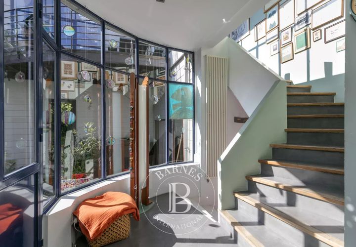 Villa em Vanves, Hauts-de-Seine, Vanves - € 2.350.000 | Ref: 86336412 - foto 1