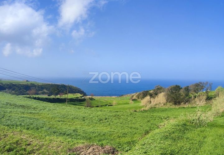 Helårsgrund i Achada, Sao Miguel, Achada - € 75.000 | Ref: ZMPT585906 - foto 1
