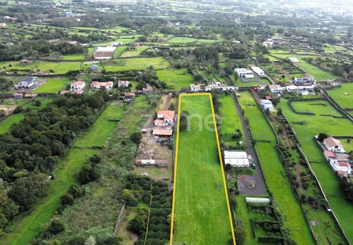Grond in Lagoa, Sao Miguel, Lagoa - € 480.000 | Ref: ZMPT586131 - foto 1