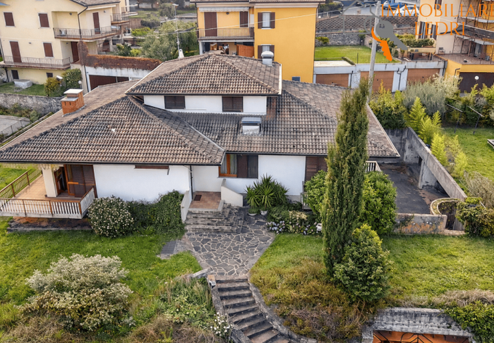 Villa a Sona, Verona, Sona - € 490.000 | Ref: FP23 - foto 1