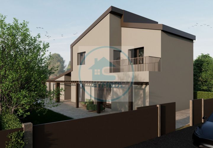 Villa a Martellago, Venice, Martellago - € 229.000 | Ref: 4260 - foto 1