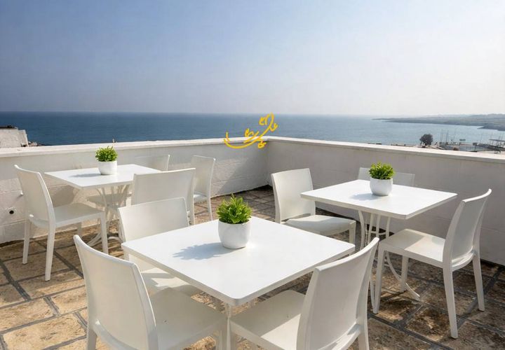 Lejlighed i Monopoli, Bari, Monopoli - € 760.000 | Ref: U 190 - foto 1