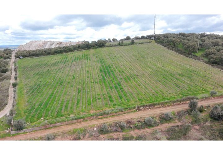 Helårsgrund i Borba, Evora, Borba - € 67.500 | Ref: ALT002/046/2026 - foto 1