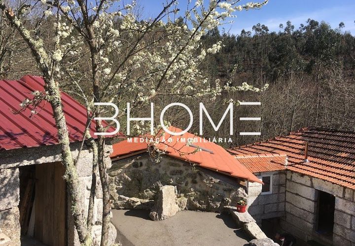 Villa i Fafe, Braga, Fafe - € 299.000 | Ref: 2001614 - foto 1