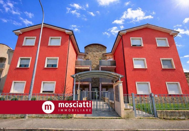 Lejlighed i Matelica, Macerata, Matelica - € 148.000 | Ref: 1358 - foto 1