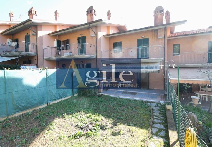 Rækkehus i Spinetoli, Ascoli Piceno, Spinetoli - € 269.000 | Ref: 3385 - foto 1
